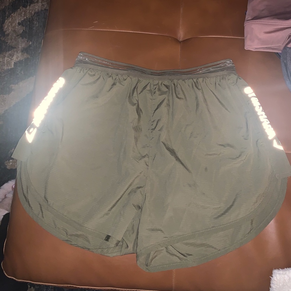 Gymshark shorts
